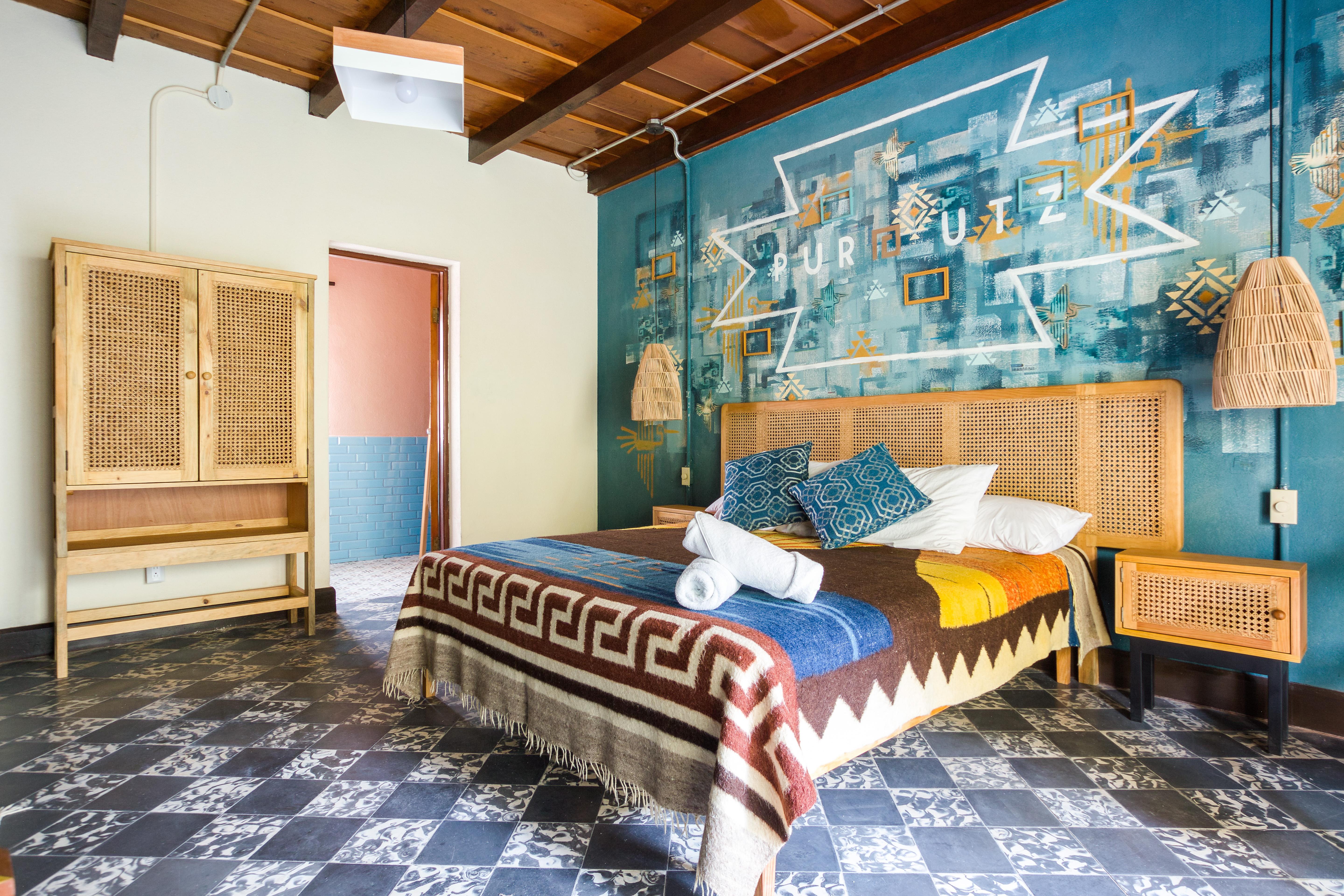 Hotel Socialtel Atitlan Panajachel Exterior foto