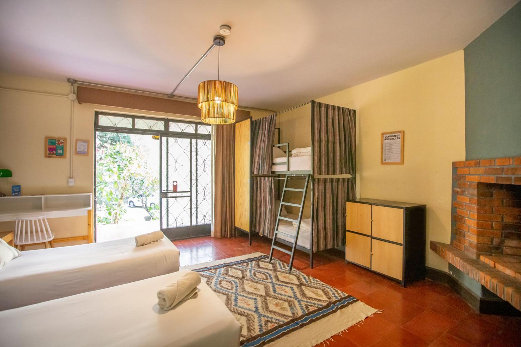 Hotel Socialtel Atitlan Panajachel Exterior foto