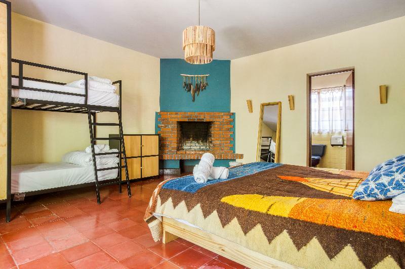 Hotel Socialtel Atitlan Panajachel Exterior foto
