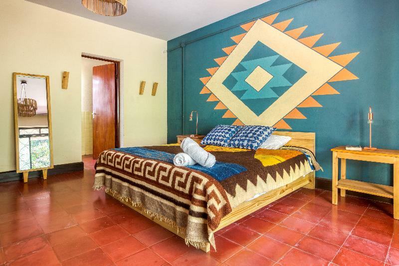 Hotel Socialtel Atitlan Panajachel Exterior foto